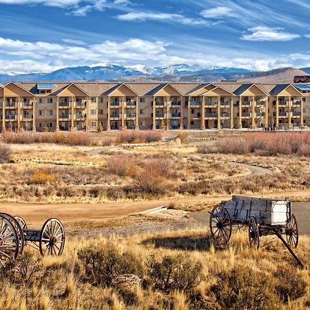 Worldmark Granby - Rocky Mountain Preserve Extérieur photo