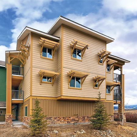 Worldmark Granby - Rocky Mountain Preserve Extérieur photo