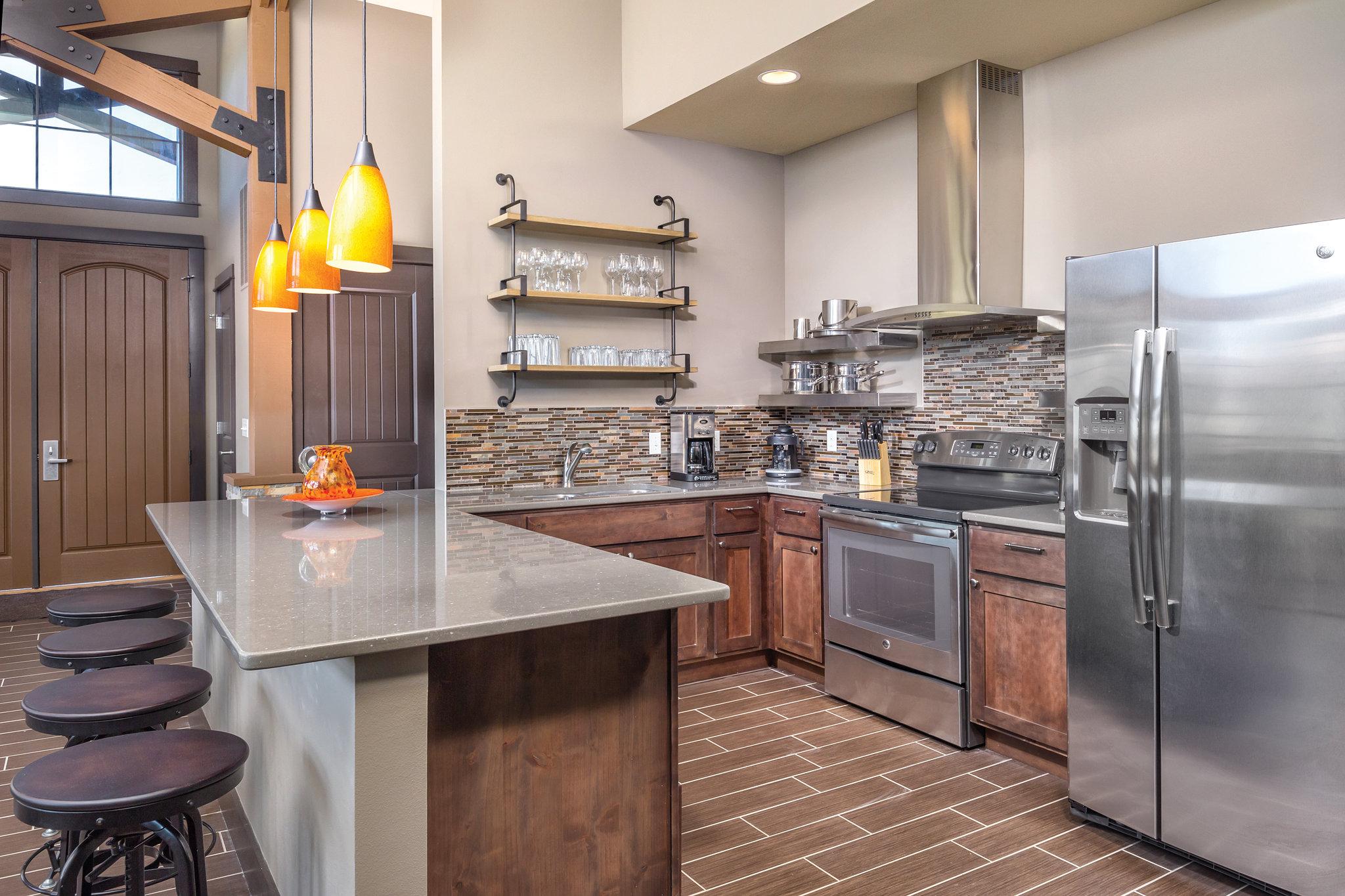 Worldmark Granby - Rocky Mountain Preserve Extérieur photo