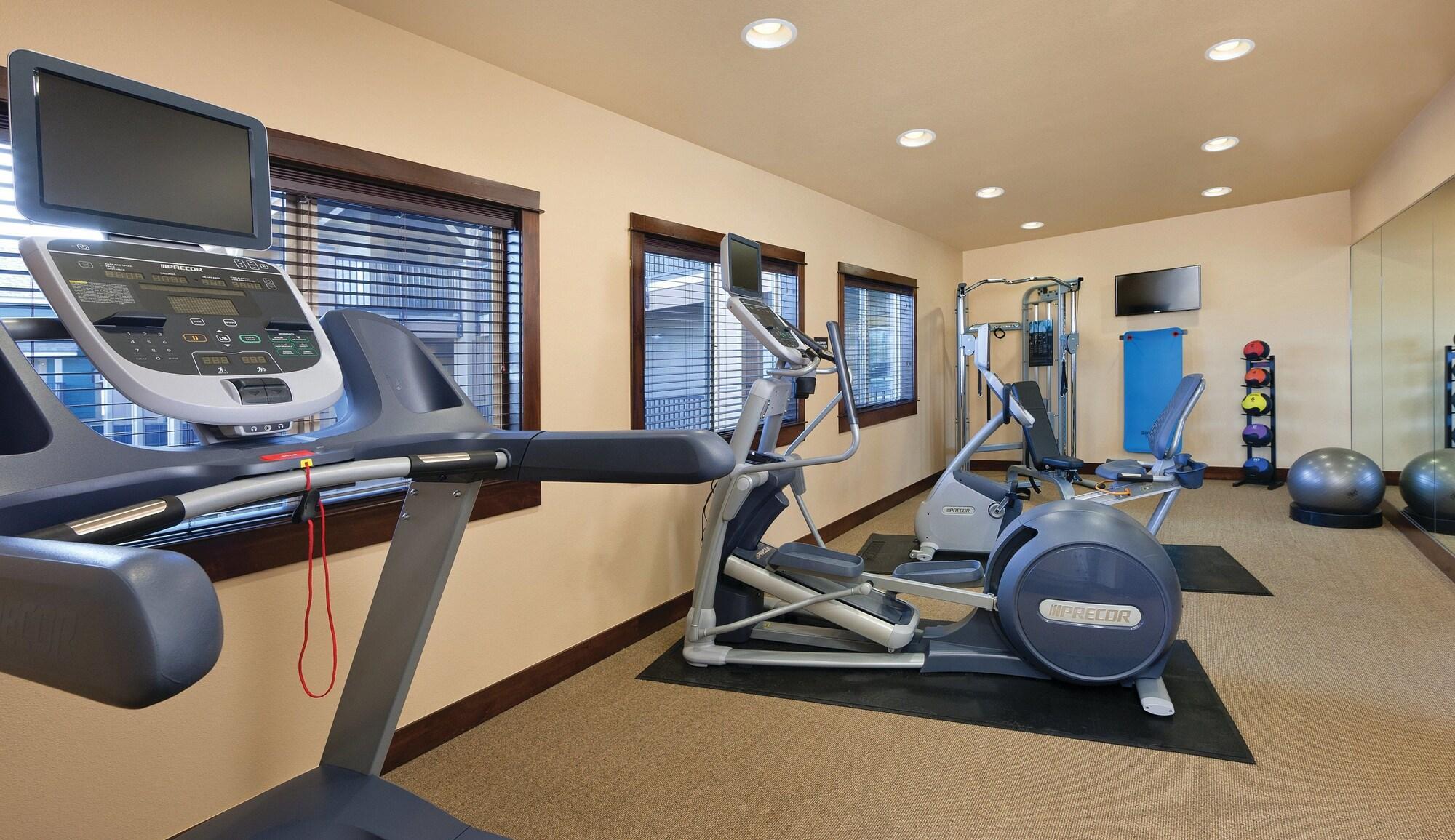 Worldmark Granby - Rocky Mountain Preserve Extérieur photo