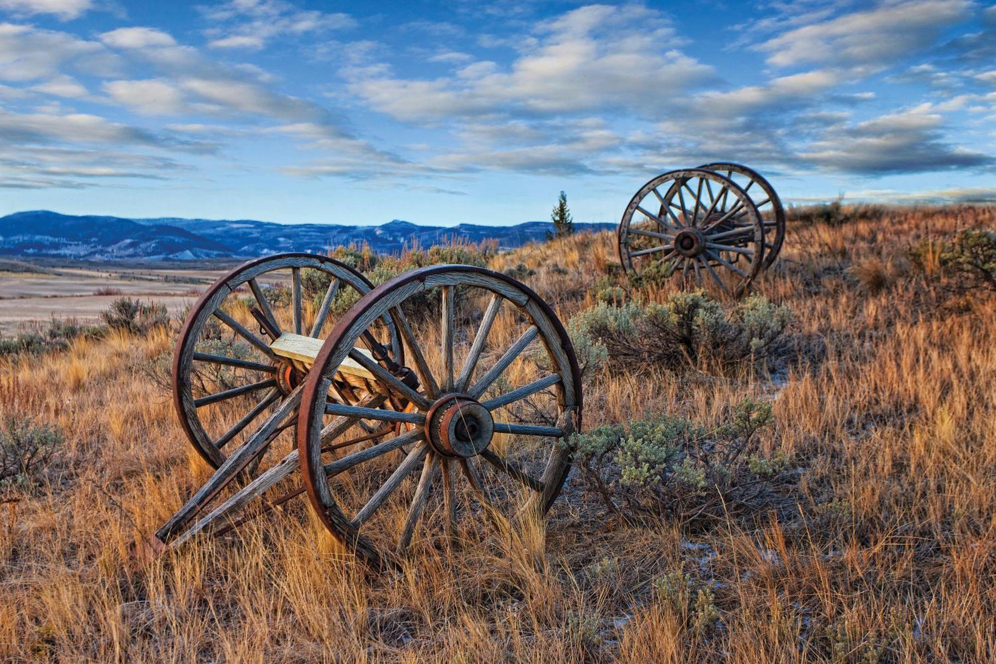 Worldmark Granby - Rocky Mountain Preserve Extérieur photo