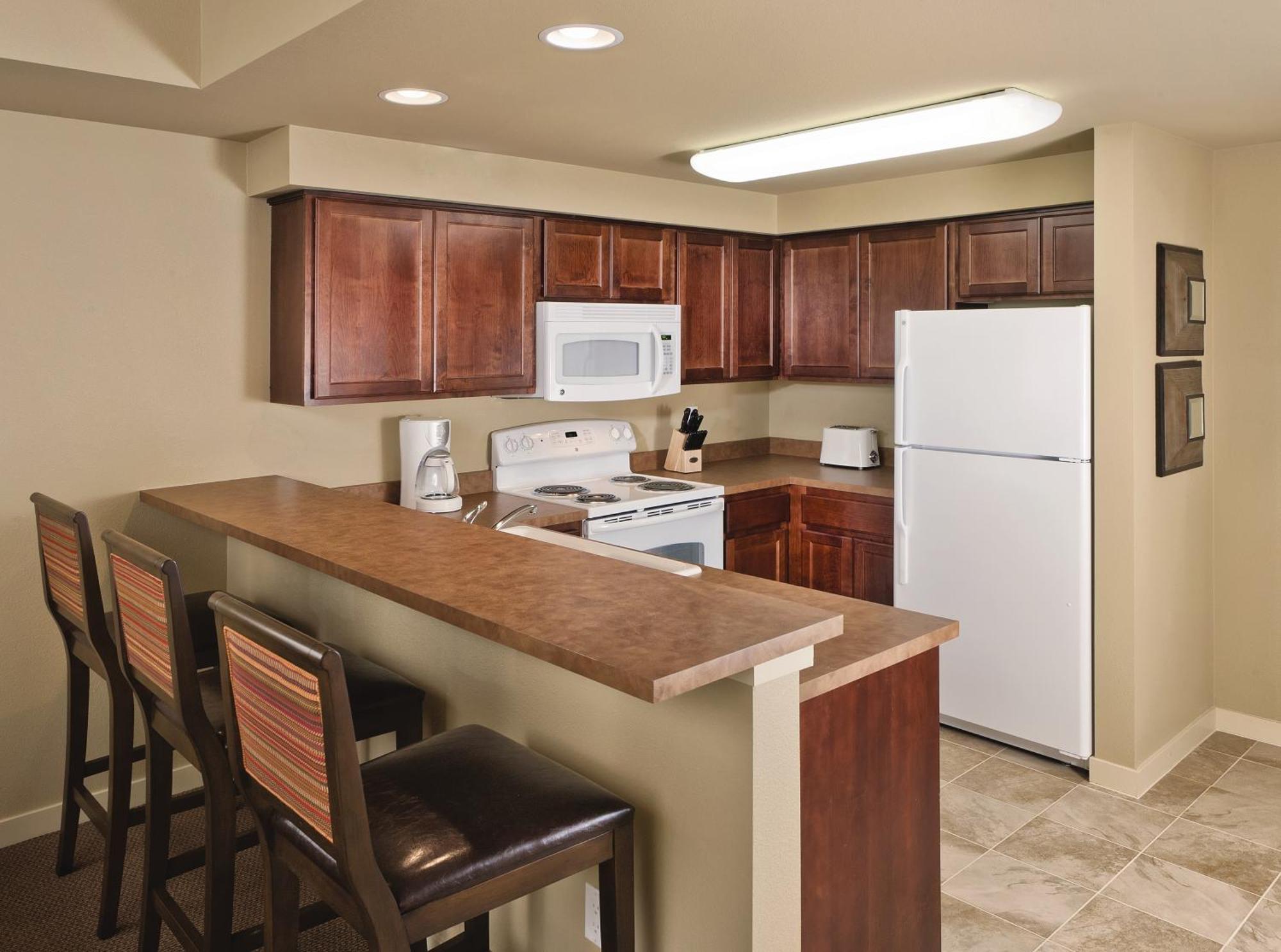 Worldmark Granby - Rocky Mountain Preserve Extérieur photo