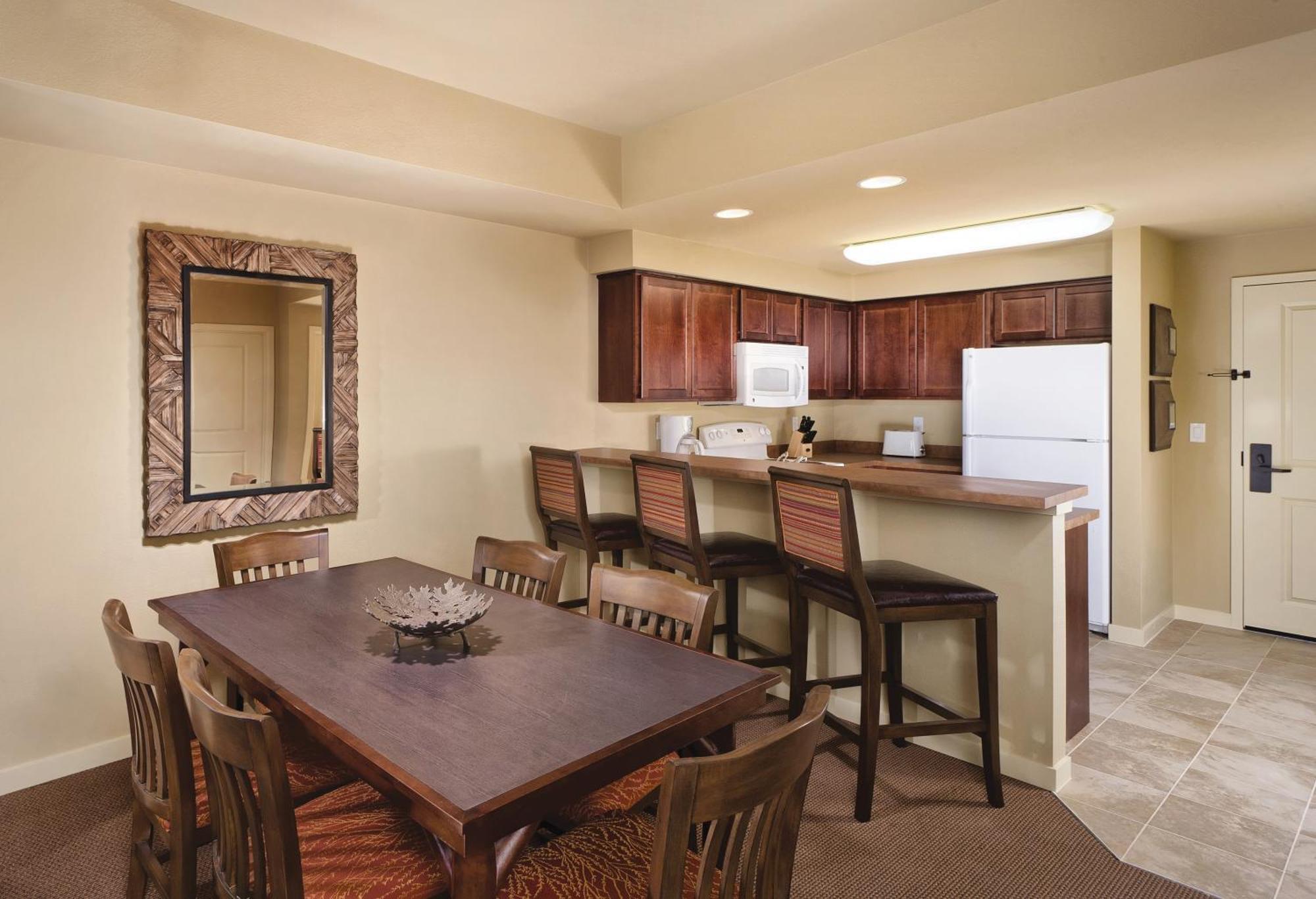 Worldmark Granby - Rocky Mountain Preserve Extérieur photo