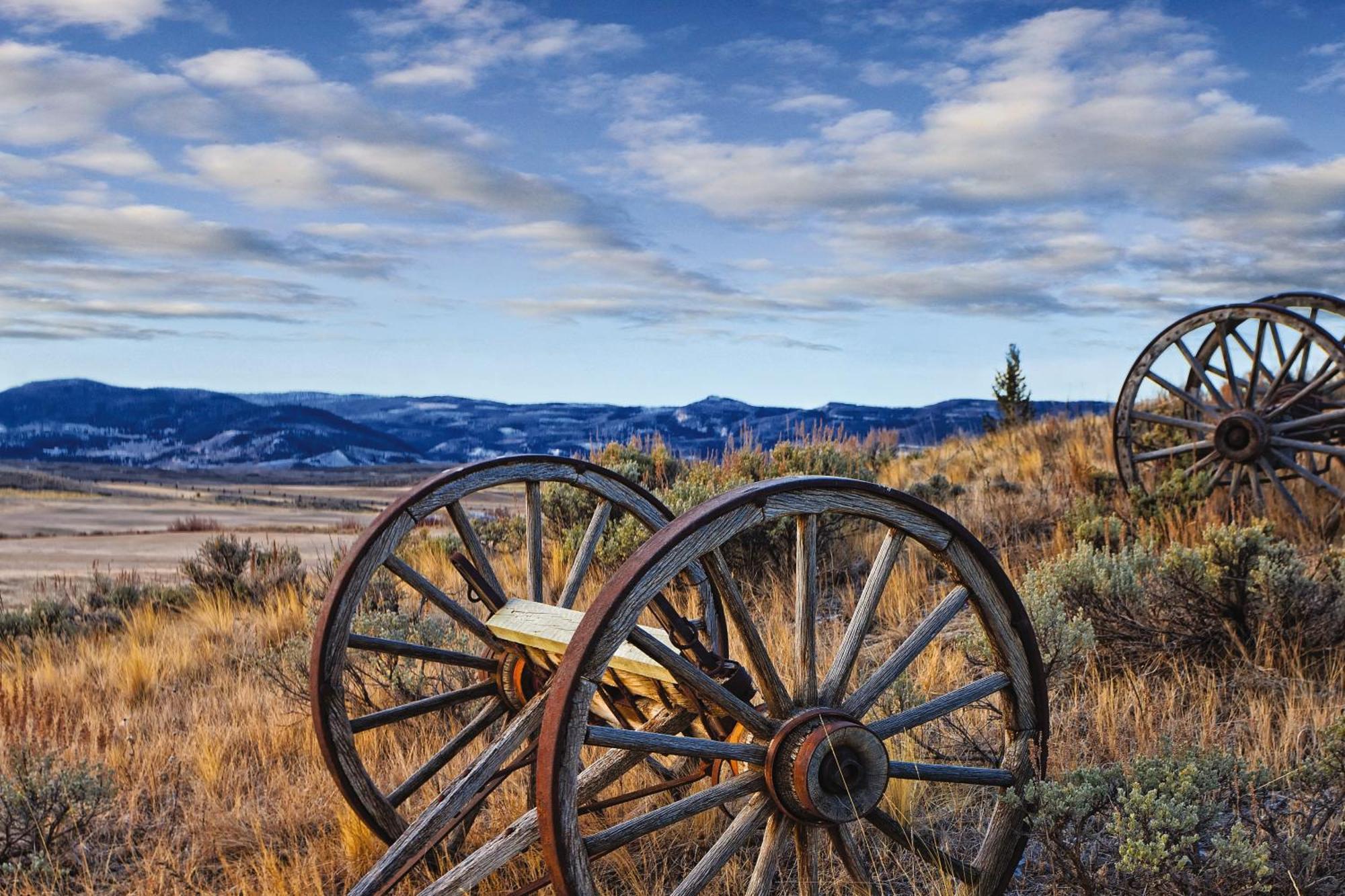 Worldmark Granby - Rocky Mountain Preserve Extérieur photo